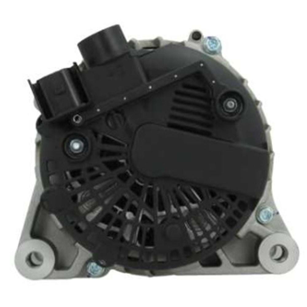 ALT.12V 120A FORD COURIER/B-M FIESTA LIN ORJ KONJ