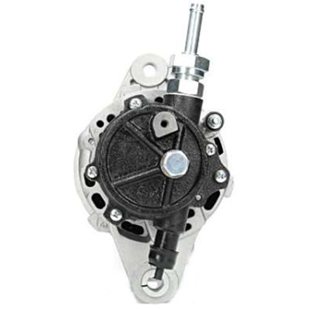 ALT.24V 25A MITSUBISHI CANTER FE 4D 449