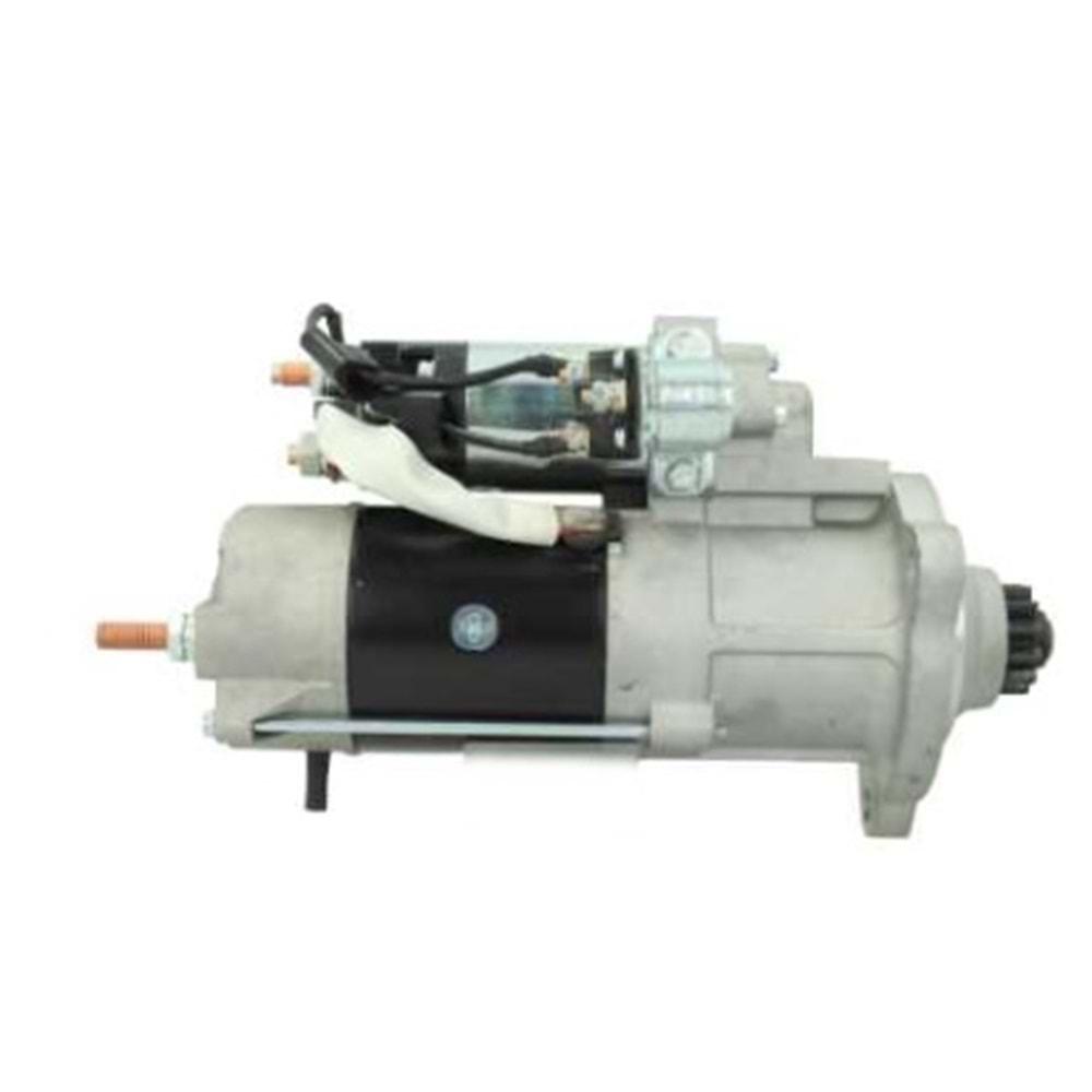M.MOT.24V 7.0KW 12D VOLVO TRUCK