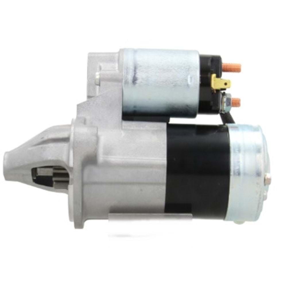 M.MOT.12V 1.2KW 10D PERKINS YANMAR