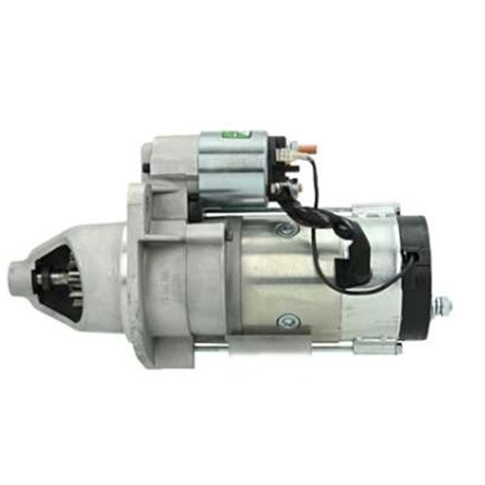 M.MOT.12V 3.1KW 11D VOLVO PENTA 17316