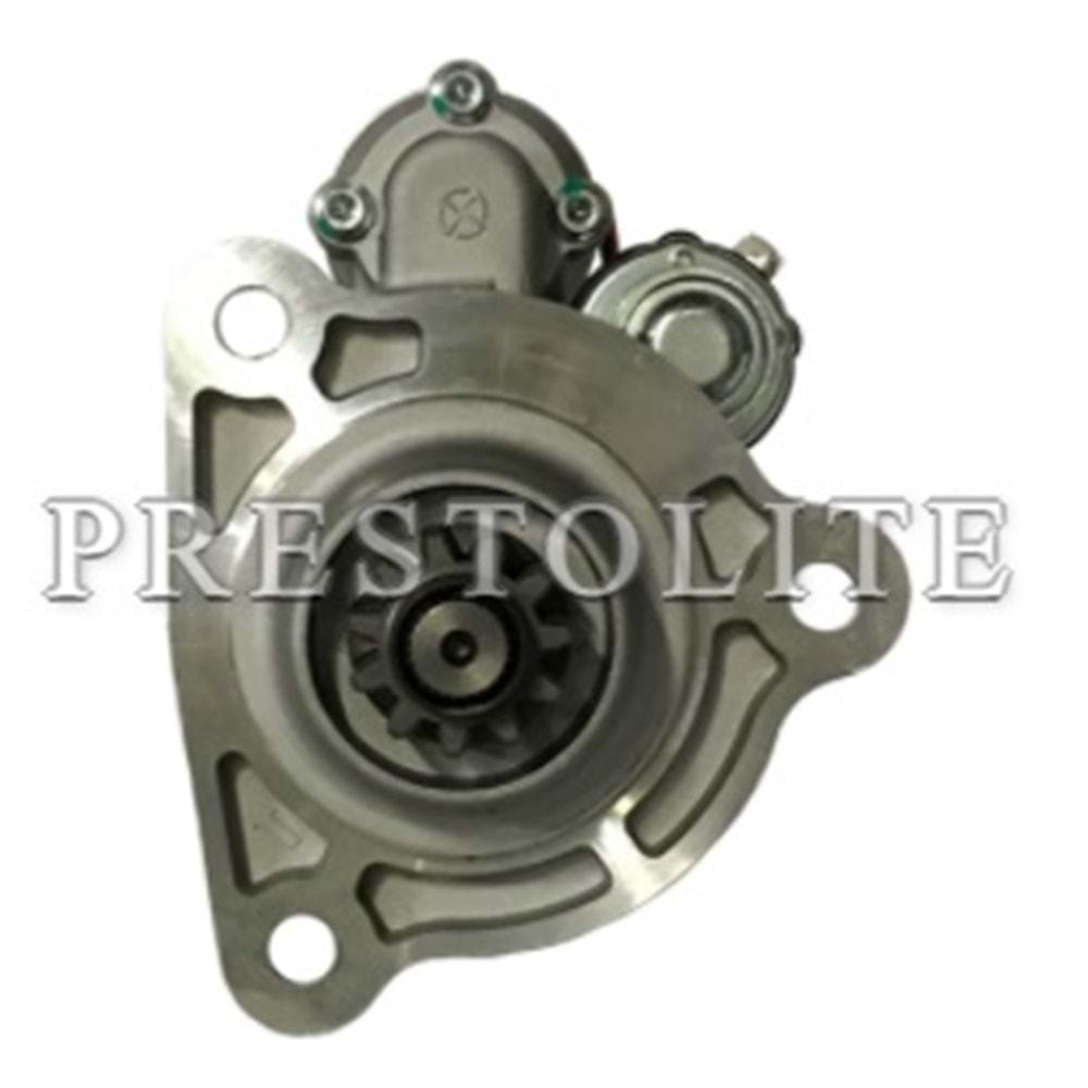 M DİNAMO 24V 7,5KW AROCS M9T85471