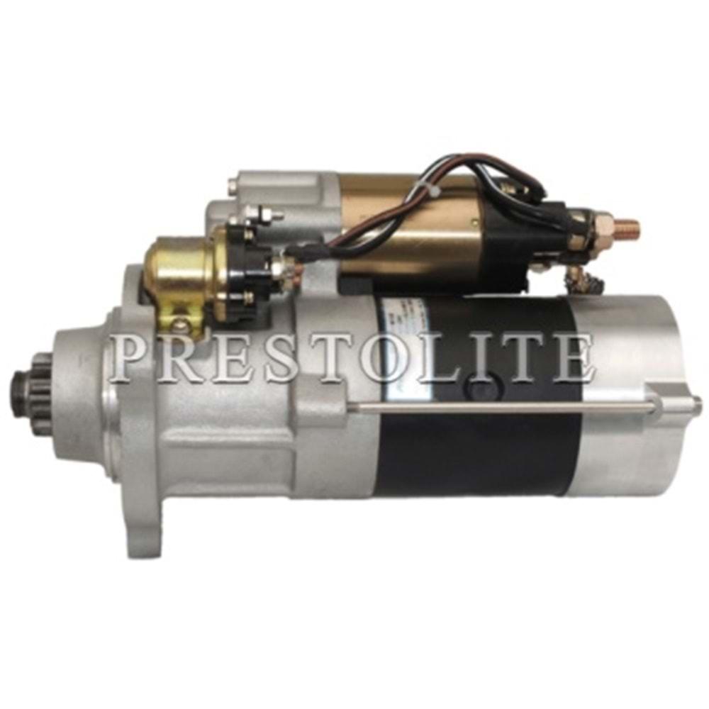 M DİNAMO 24V 7,5KW AROCS M9T85471