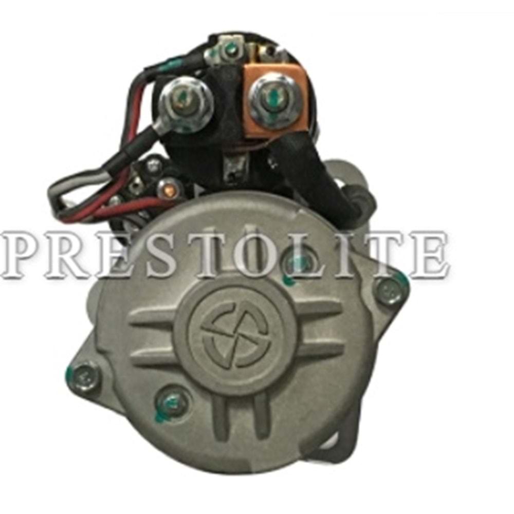 M DİNAMO 24V 7,5KW AROCS M9T85471