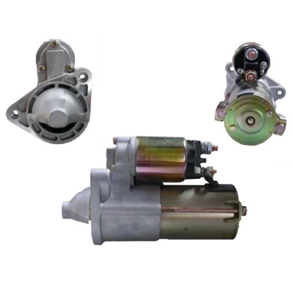 MARŞ MOTORU DELCO 12V.9D.CHERY/JOYNER/XINGYUE