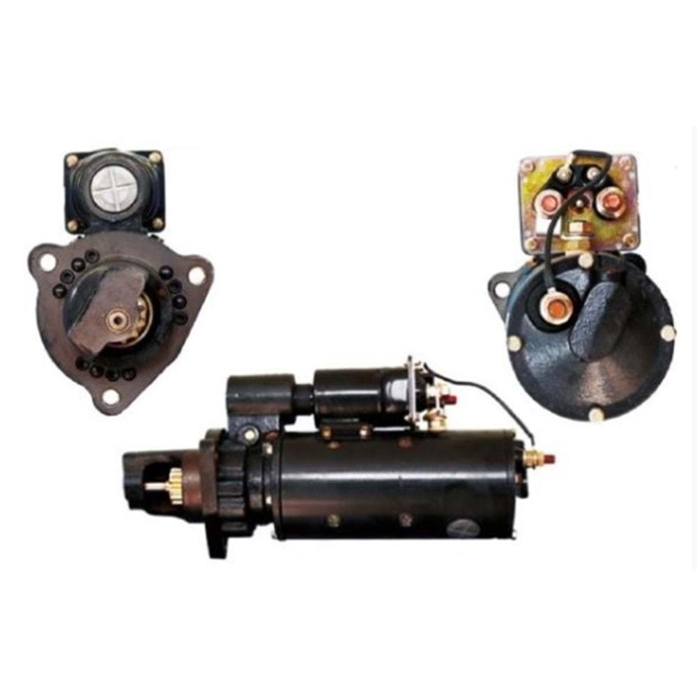 MARŞ MOTORU DELCO 40MT 24V 11DİŞ FIAT ALLIS