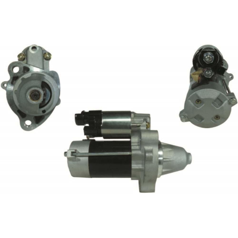 MARŞ MOTORU N.DENSO, HONDA CIVIC/CITY 1,5-1,7