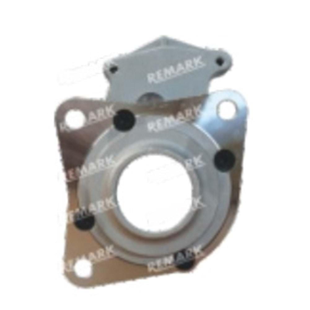 PİNYON KAPAĞI N.DENSO AS 600-900/MF135/JCB
