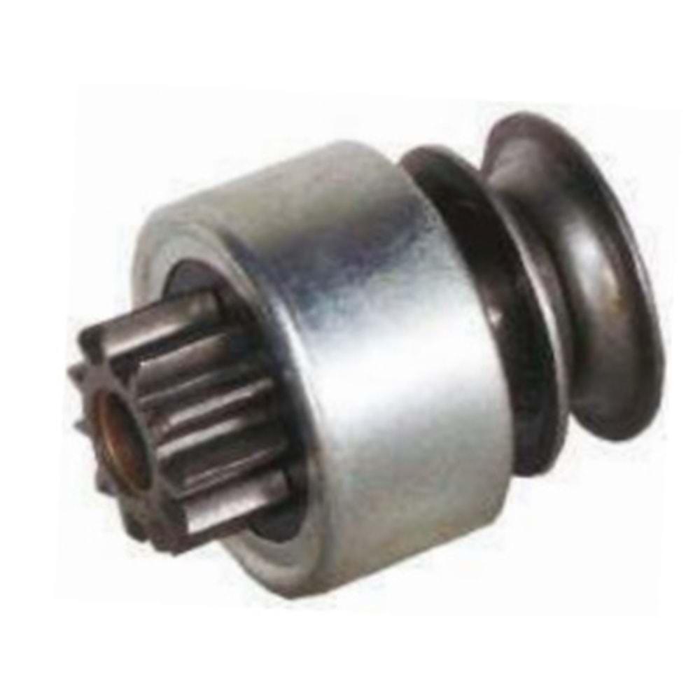 M.DİŞLİSİ 11D.SAWAFUJI PC300-5/HINO