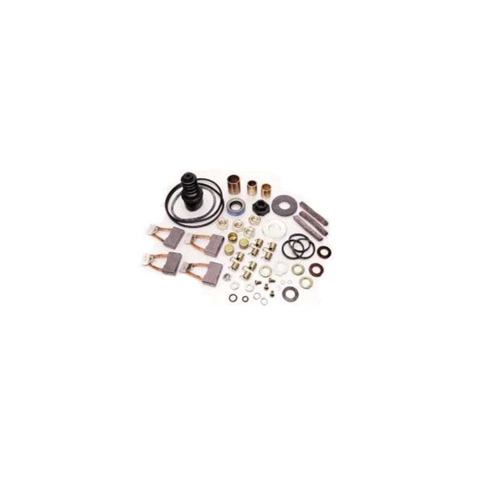 24V.40MT 52 PARÇA KÖMÜRLÜ TAMİR TK.