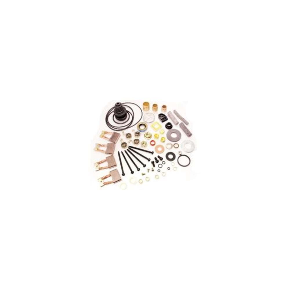 24V.42MT 57 PARÇA KÖMÜRLÜ TAMİR TK.