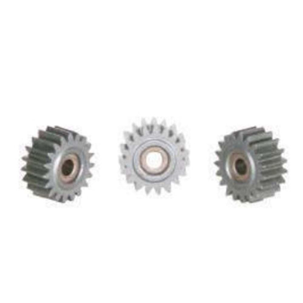 VALEO TİP D7R REDİK.İÇ DİŞLİ SETİ 3 PRÇ