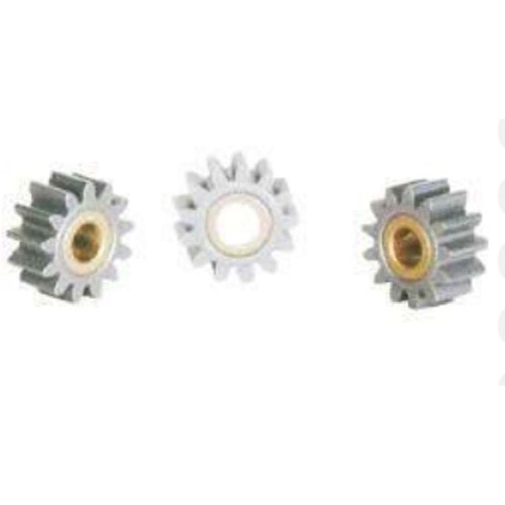 VALEO TİP D6R REDİK.İÇ DİŞLİ SETİ 3 PRÇ