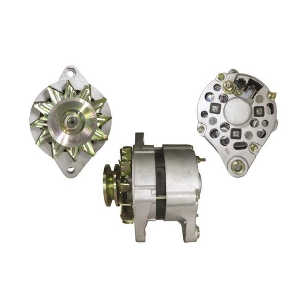ALTERNATÖR MAKO T.12V 55 A MF/FIAT (ALT915)