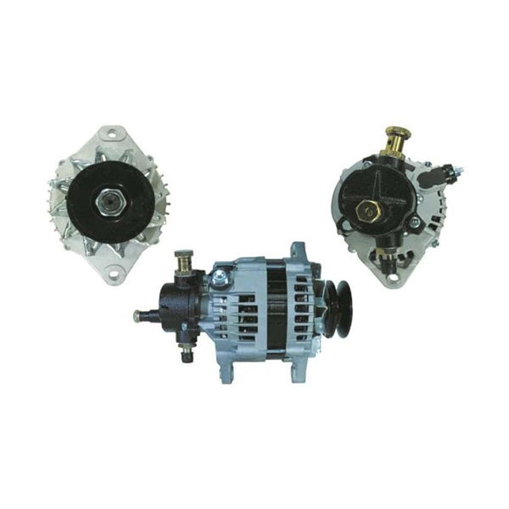 ALTERNATÖR 12V 110A PEUGEOT J10 PREMIUM