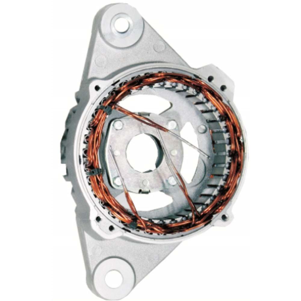 STATOR MAKO 12V.PALİO/SİENA 85A KAPAKLI