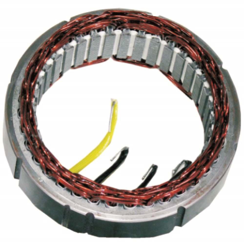 STATOR BOSCH 85A.TIR-OTOBÜS GRUBU