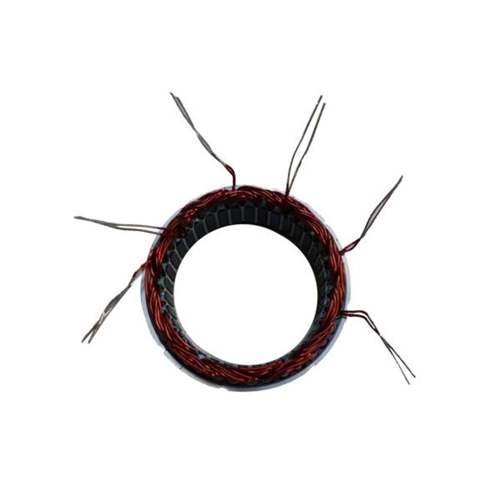 STATOR ISKRA 12V.90A.ATLAS COPCO/DEUTZ BF4