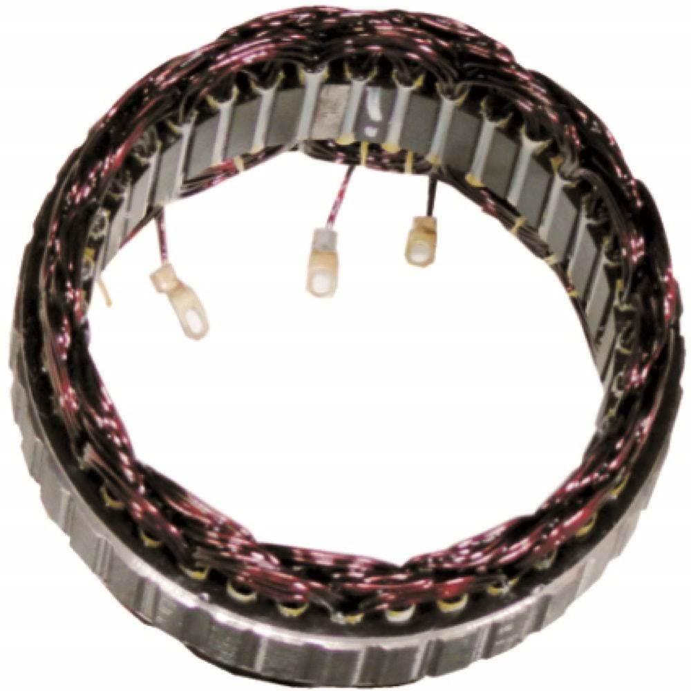 STATOR HITACHI 24V 60A ISUZU ŞAMPİYON