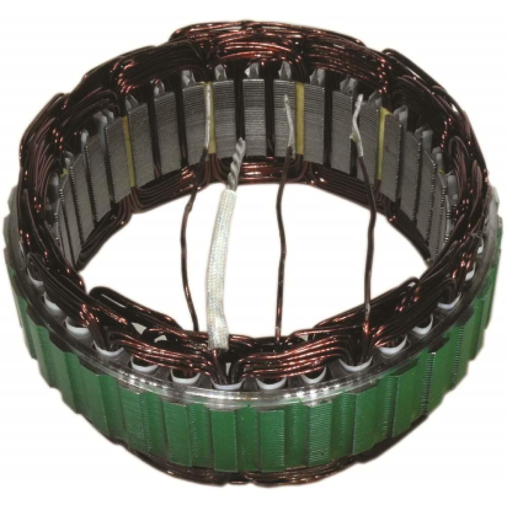 STATOR MITS. 24V 40A MITS.CANTER 859 VAKUMSUZ