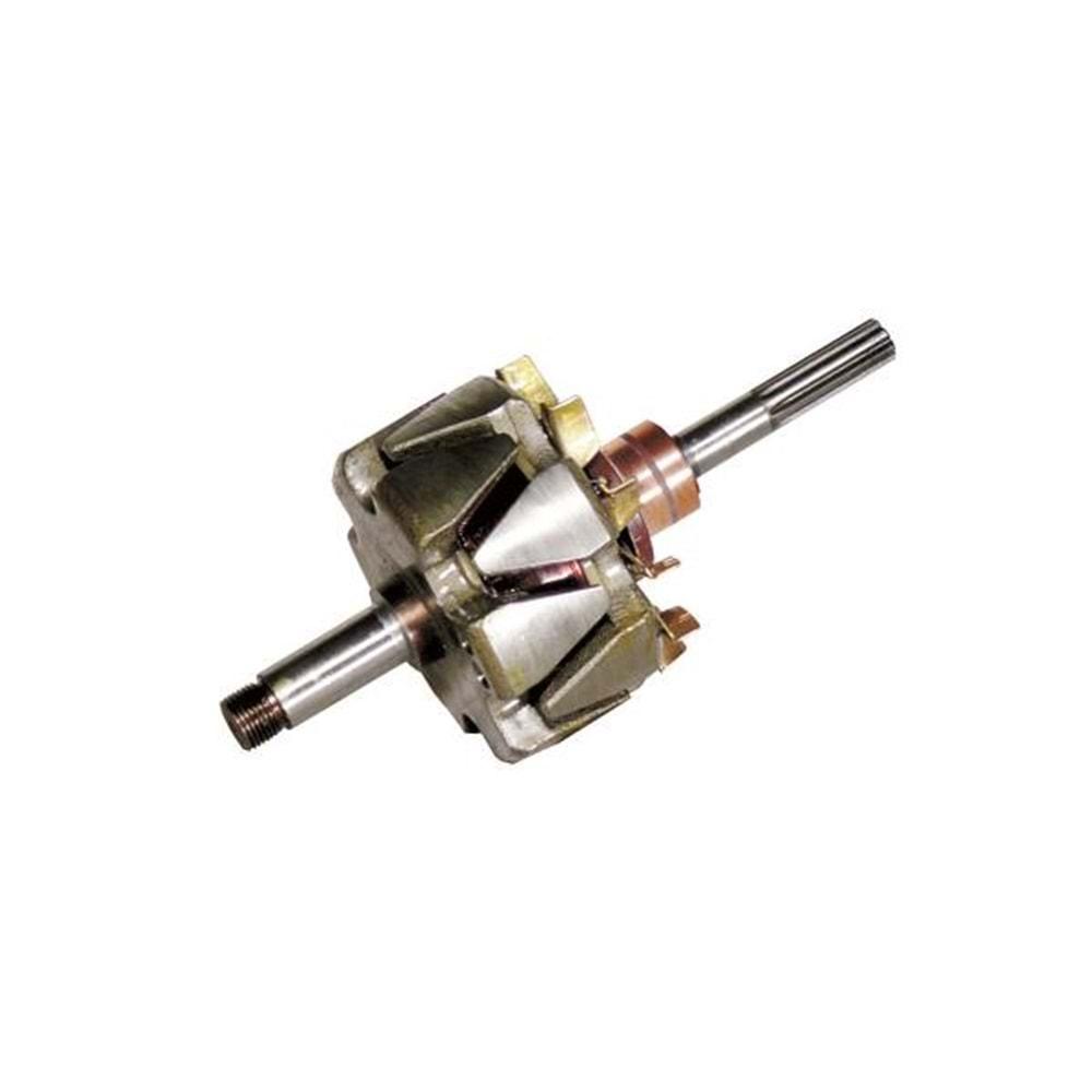 ROTOR ISUZU TURKUAZ 24V.60A