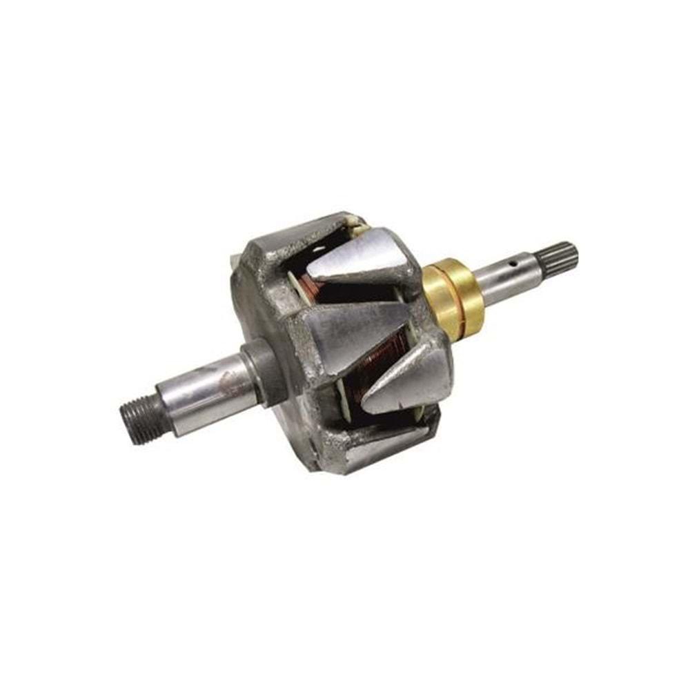 ROTOR N.DENSO 12V.55A TOYOTA HILUX VAKUMLU