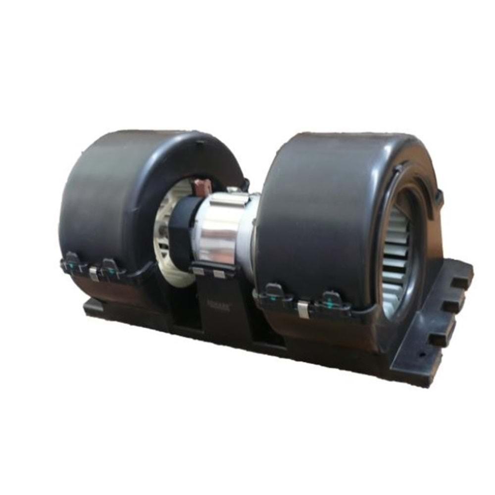 BLOWER MOTORU 24V. VOLVO/SCANIA