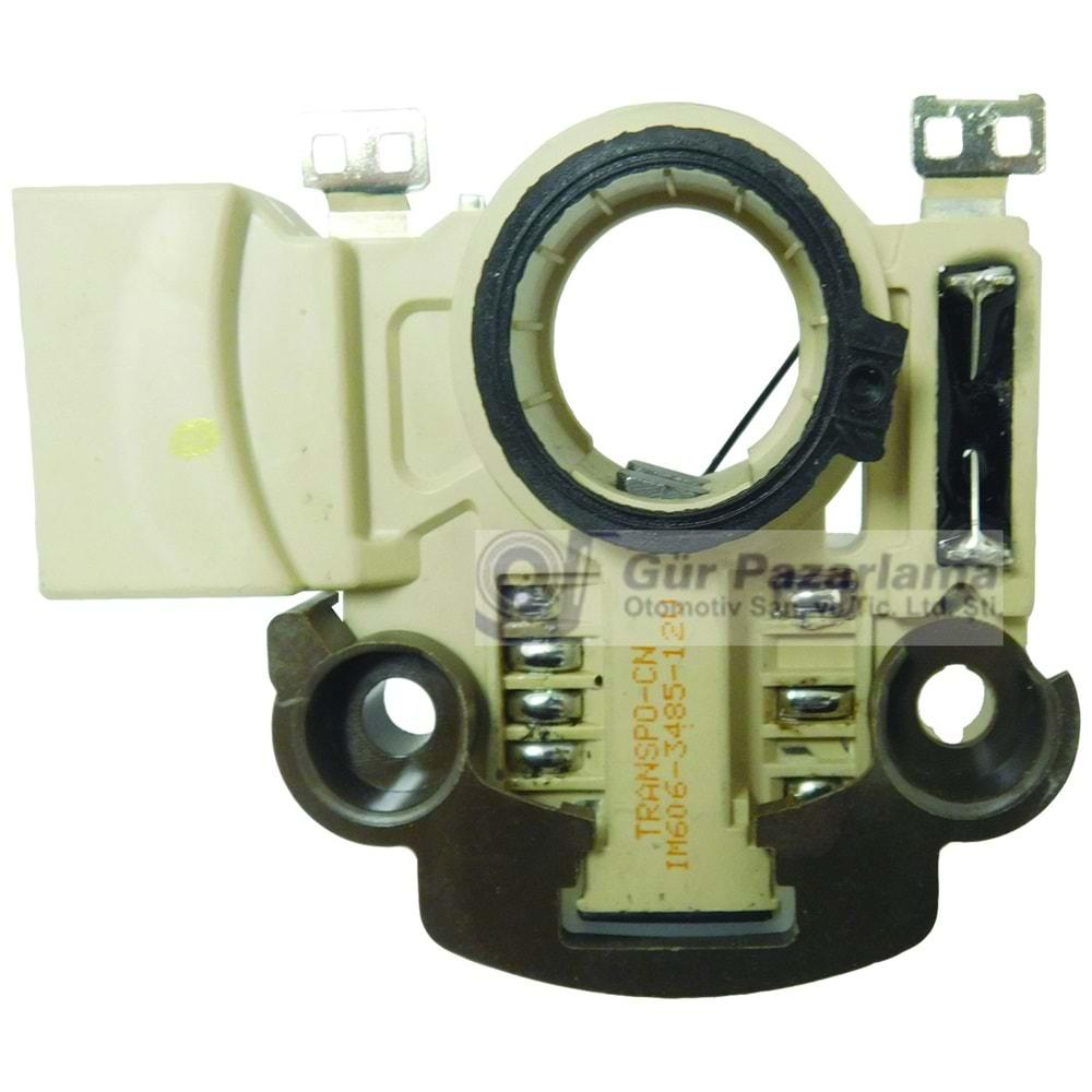 KONJ.12V 207/307/407/607/807 1.6HDI/C4/C5/C8/DS4/