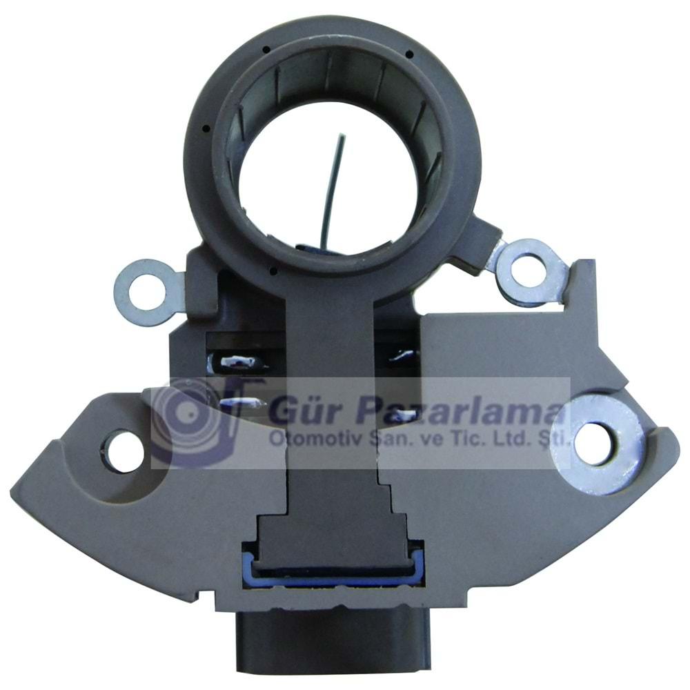 ALTERNATÖR KONJEKTÖR SUBARU A002TX3381