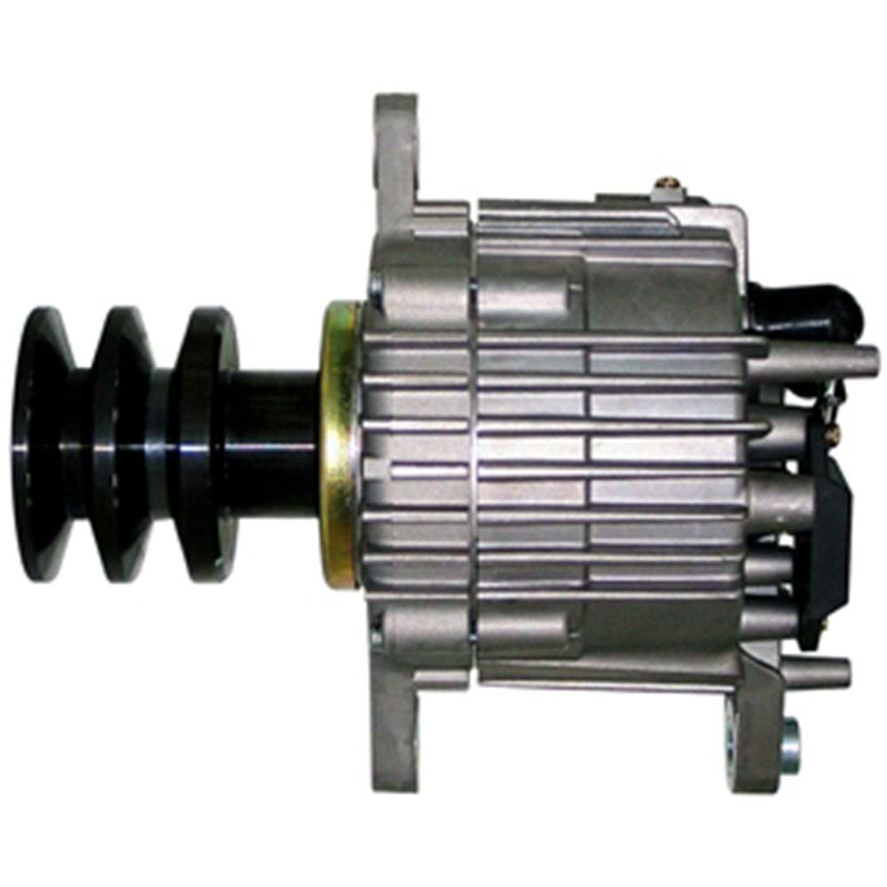ALTERNATÖR 24V MITSUBISHI 20A