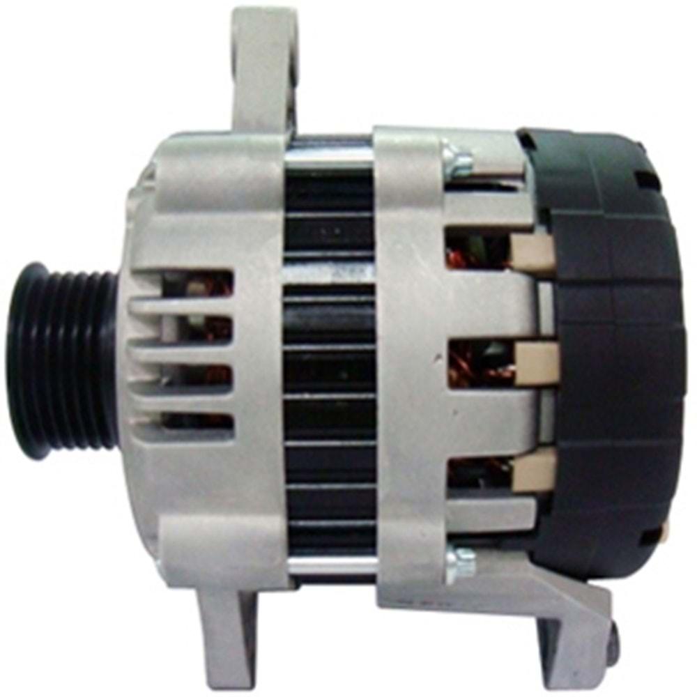 ALTERNATÖR 12V 75A CHEVROLET AVEO