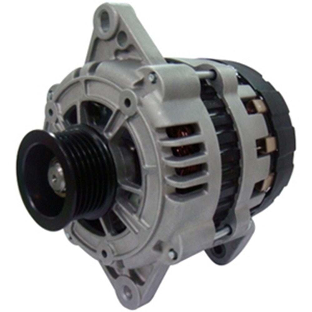 ALTERNATÖR 12V 75A CHEVROLET AVEO