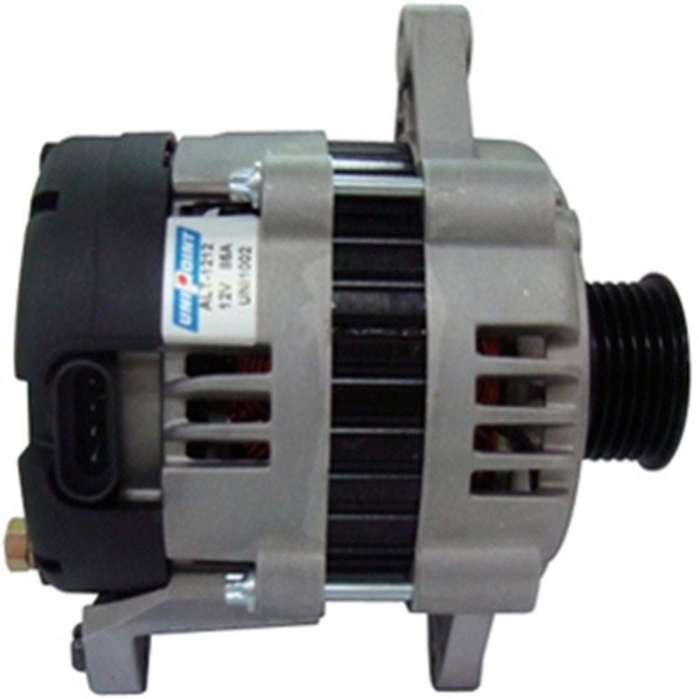 ALTERNATÖR 12V 75A CHEVROLET AVEO