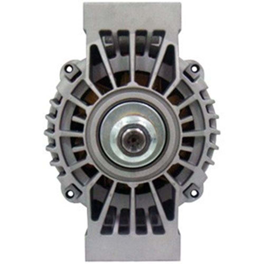 ALTERNATÖR 12V 200A VOLVO KAM.VED MOTOR