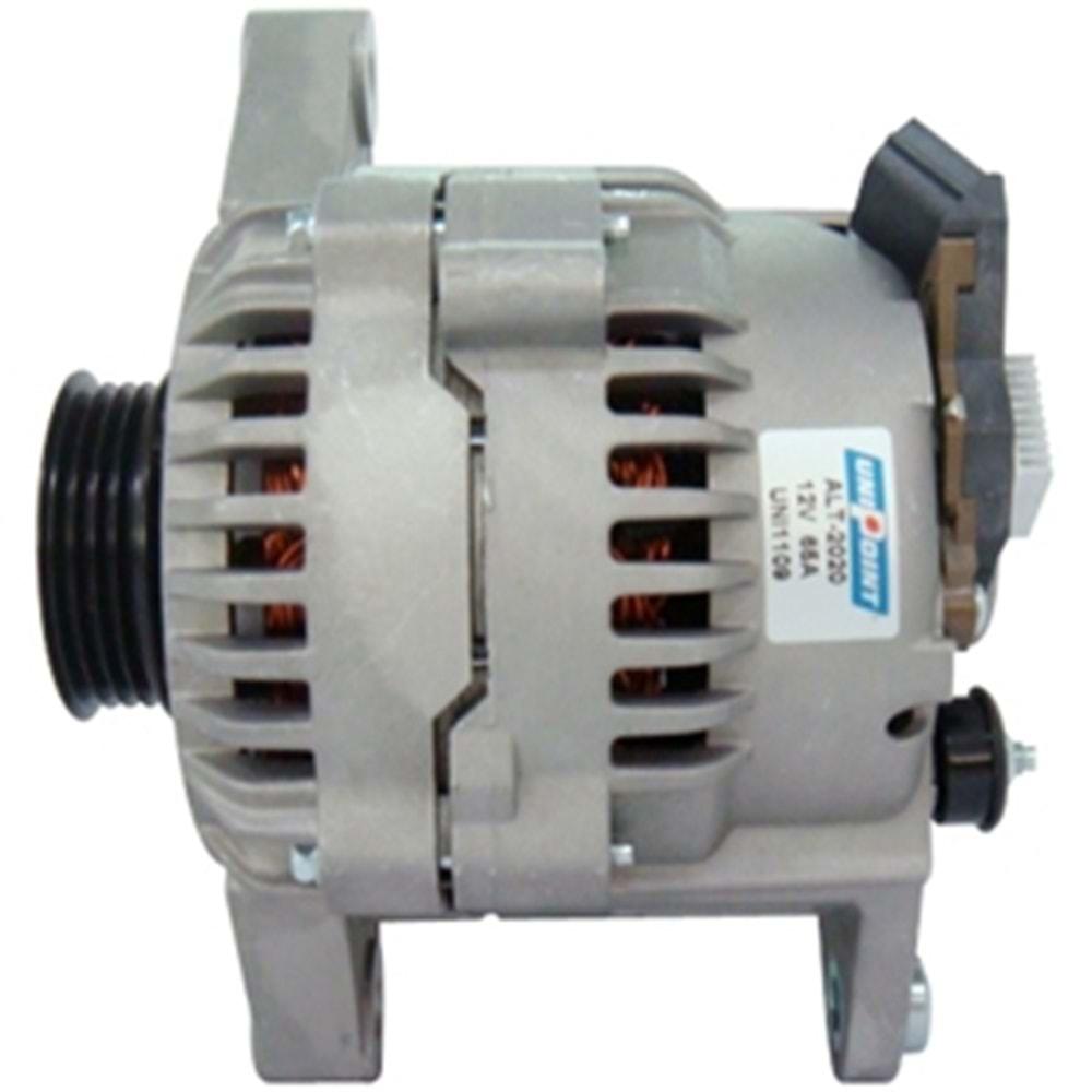 ALTERNATÖR 12V 65A NISSAN TSURU III