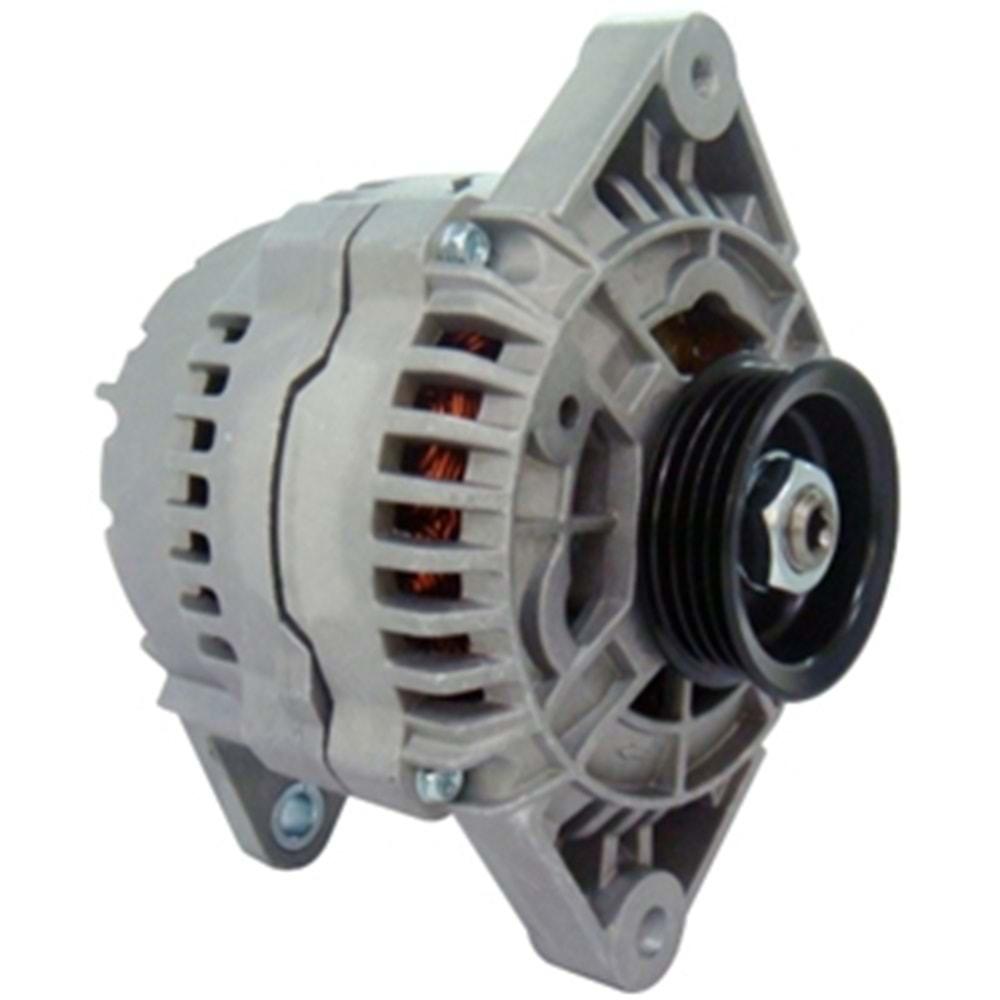 ALTERNATÖR 12V 65A NISSAN TSURU III