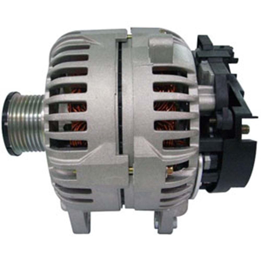 ALTERNATÖR 12V 150A RENAULT LAGUNA II 2004-2007