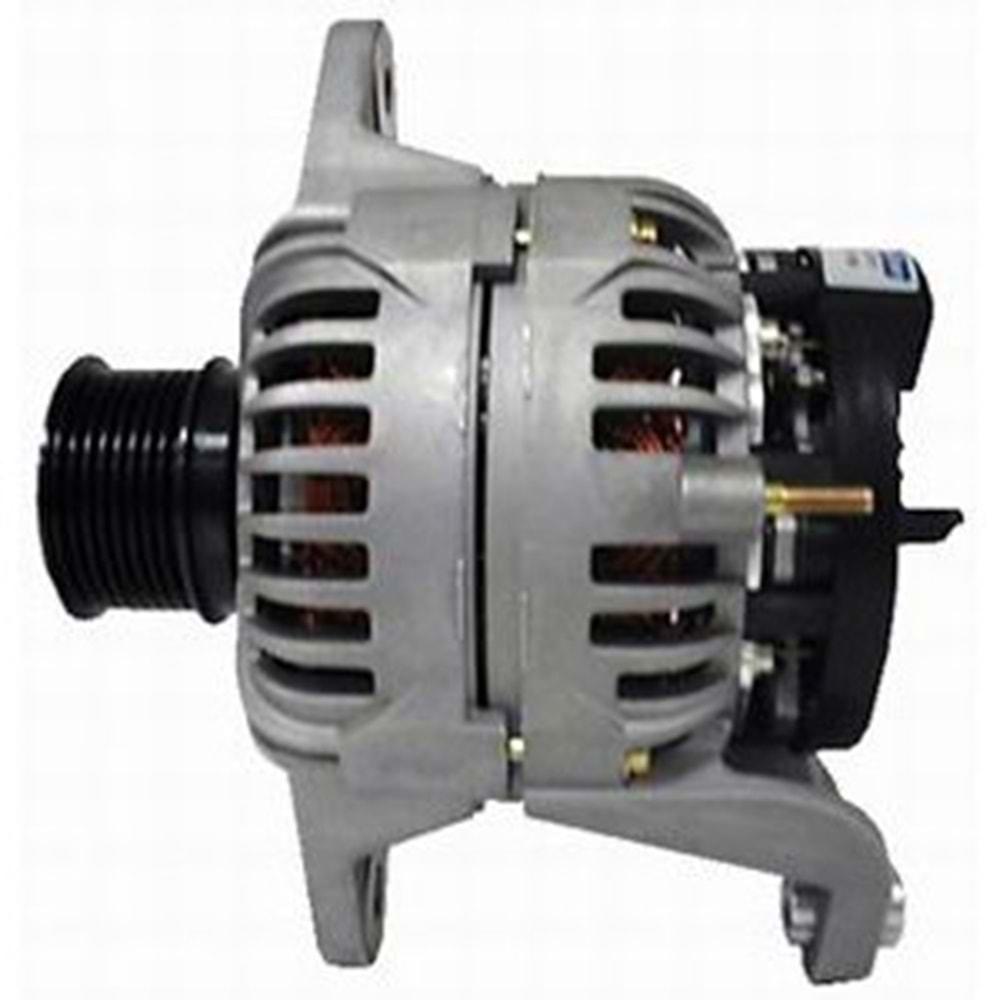ALTERNATÖR 24V 110A RENAULT 460 MAGNUM VOLVO FH 16