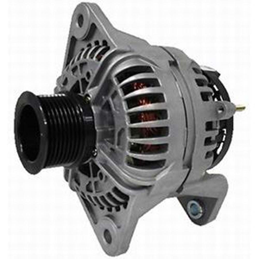 ALTERNATÖR 24V 110A RENAULT 460 MAGNUM VOLVO FH 16