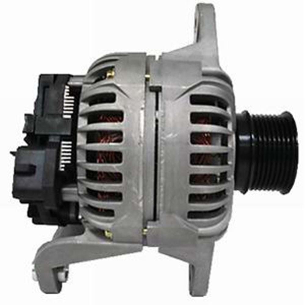 ALTERNATÖR 24V 110A RENAULT 460 MAGNUM VOLVO FH 16