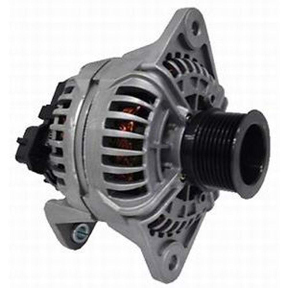 ALTERNATÖR 24V 110A RENAULT 460 MAGNUM VOLVO FH 16