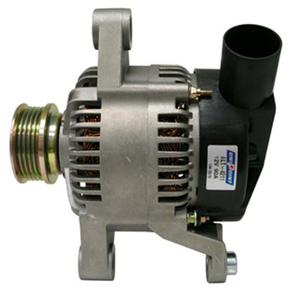 ALTERNATÖR 12V 90A FIAT PUNTO 1.6 ALBEA 1.4