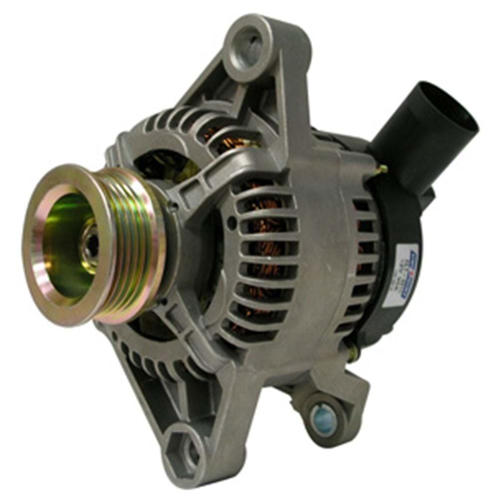 ALTERNATÖR 12V 90A FIAT PUNTO 1.6 ALBEA 1.4