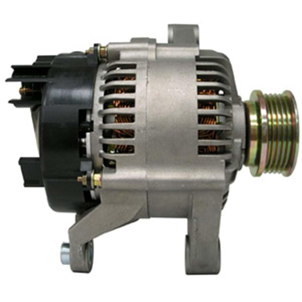 ALTERNATÖR 12V 90A FIAT PUNTO 1.6 ALBEA 1.4