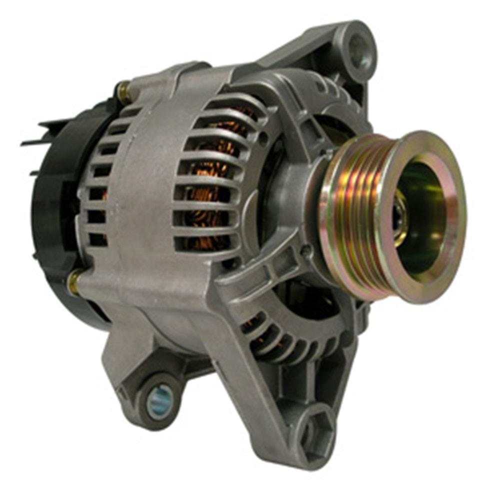 ALTERNATÖR 12V 90A FIAT PUNTO 1.6 ALBEA 1.4