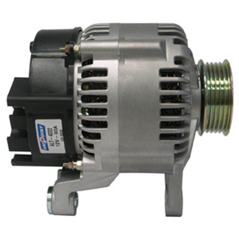 ALTERNATÖR 12V 90A FORD MONDEO 1,8D