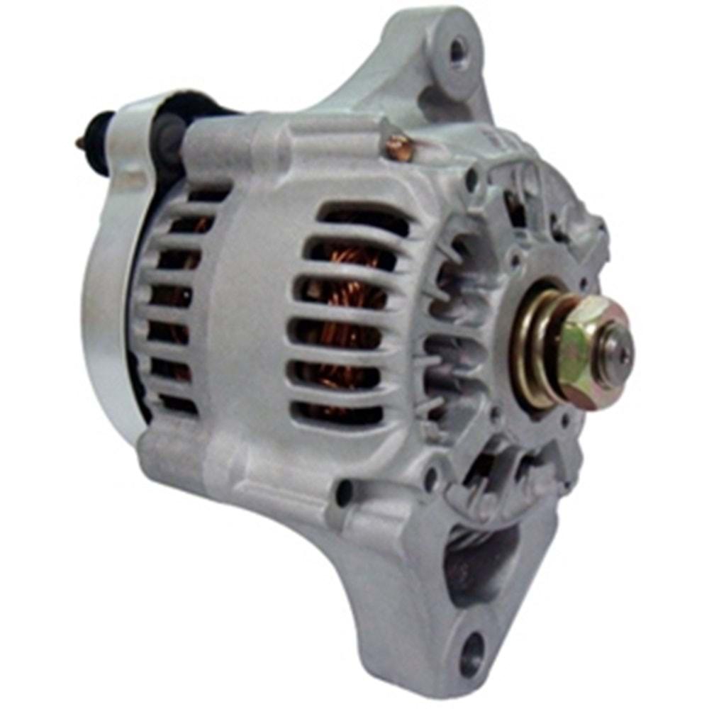 ALTERNATÖR 12V 40A KUBOTA