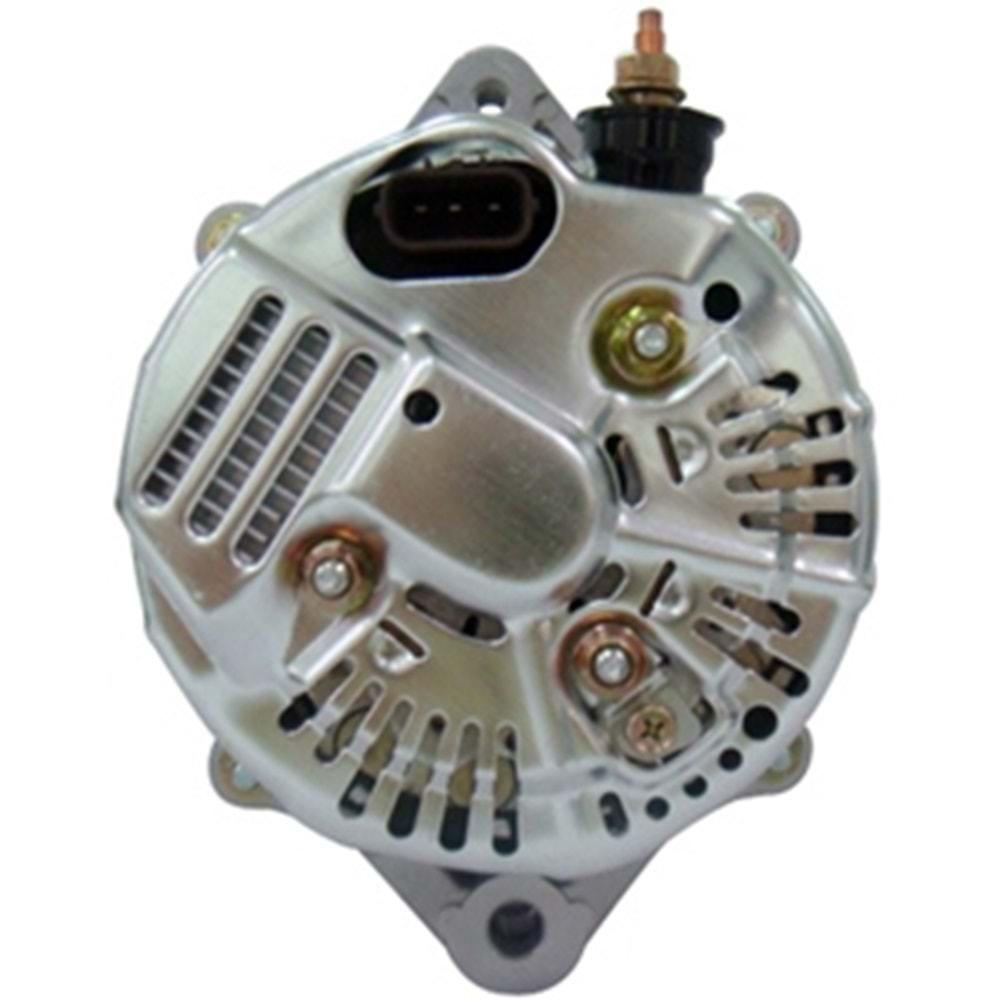 ALT.24V 60A CATERPIL 914G 2 KANAL