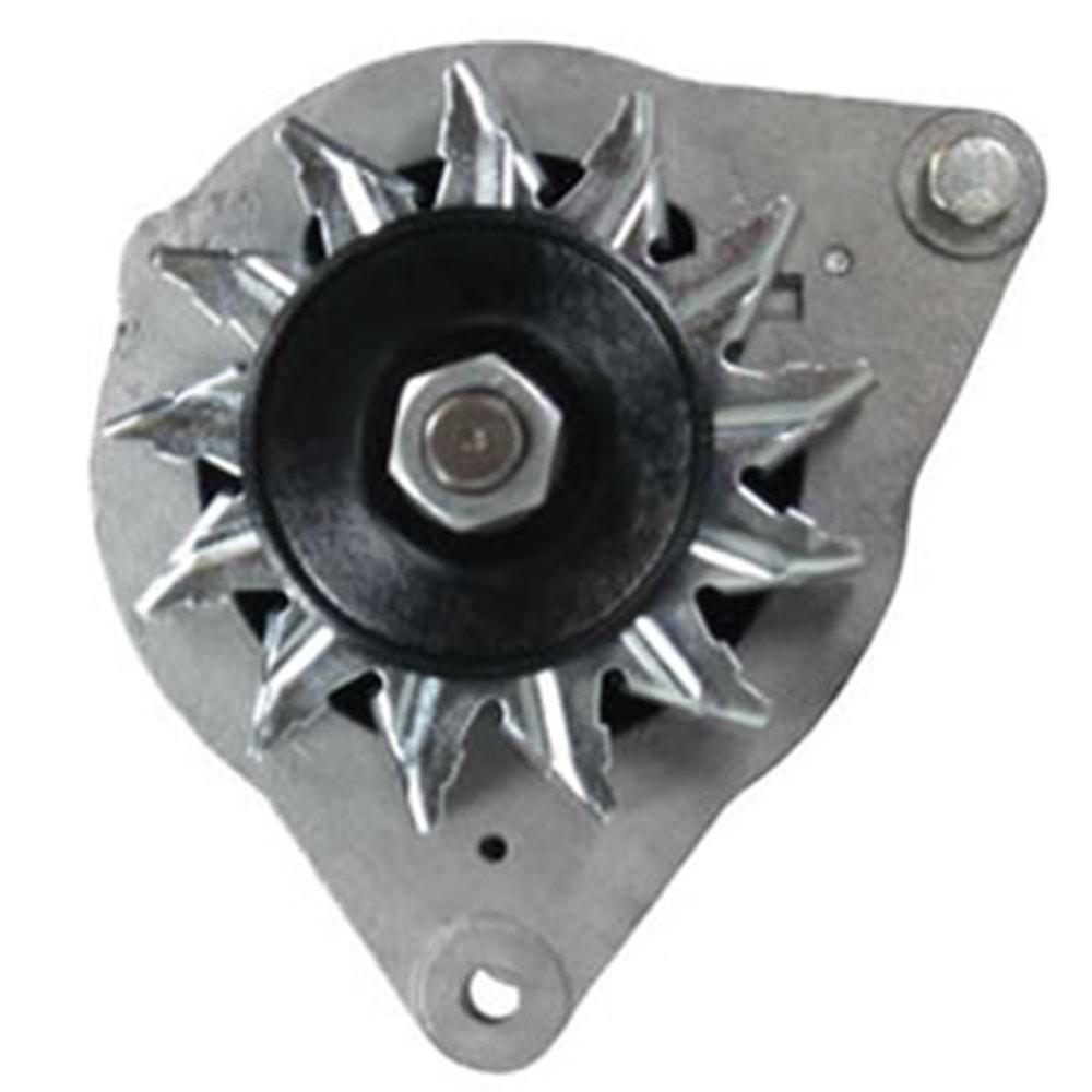 ALTERNATOR 12V 70A CCW DÖNÜŞ 2 KULAK CARRIER TRAN