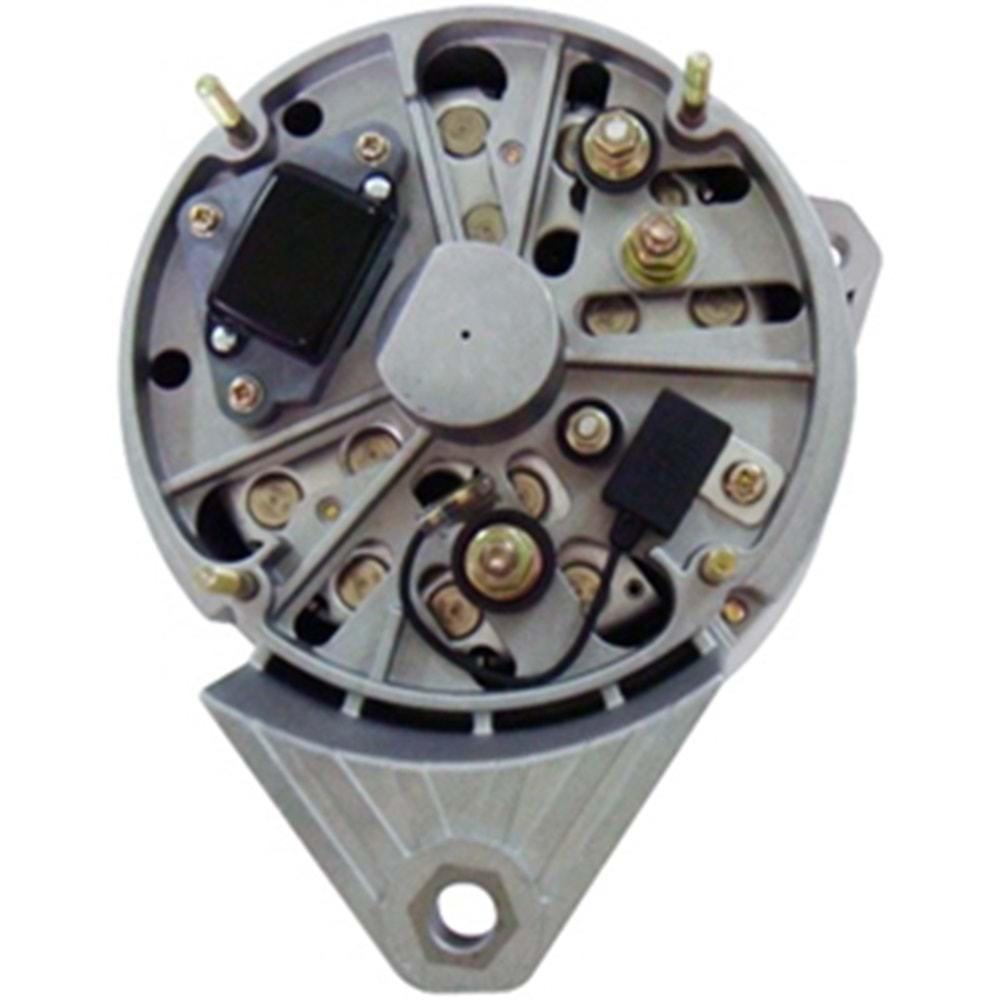 ALTERNATÖR 24V 140A MERCEDES BENZ 0 303-0 304